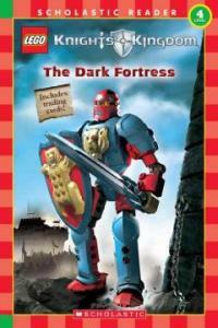 The Dark Fortress (Paperback, Cards)