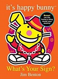 Whats Your Sign? (Hardcover)