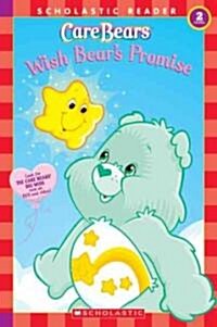 Wish Bears Promise (Paperback)