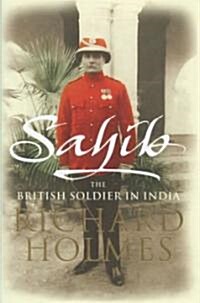 Sahib (Hardcover)