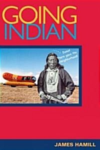 Going Indian (Hardcover)