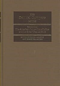 The Samuel Gompers Papers, Vol 10: The American Federation of Labor and the Great War, 1917-18 Volume 10 (Hardcover)