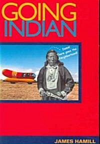 Going Indian (Paperback)