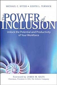 The Power of Inclusion (Hardcover)