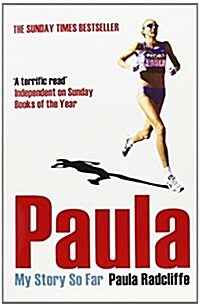 Paula: My Story So Far (Paperback, Updated)