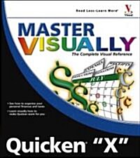 Master Visually (Paperback)