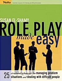 Role Play Made Easy (Paperback)