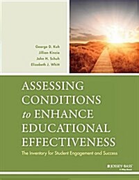 Assessing Conditions Enhance Ed. Effect. (Paperback)