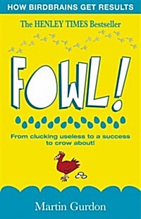 Fowl! (Paperback)