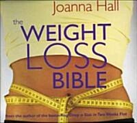 The Weight-loss Bible (Hardcover)