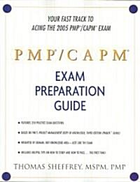 Pmp/Capm Exam Preparation Guide (Paperback)