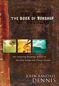 The Book of Worship (Hardcover)