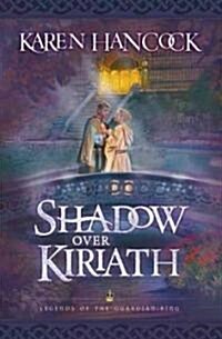 Shadow Over Kiriath (Paperback)