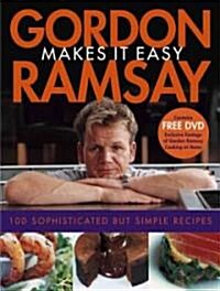 Gordon Ramsay Makes It Easy (Paperback)