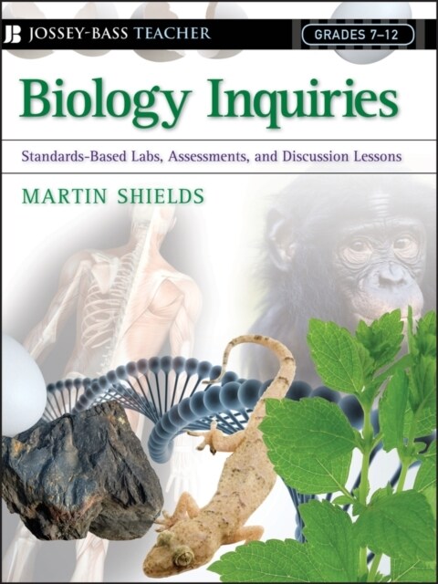 Biology Inquiries (Paperback)