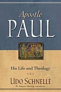 Apostle Paul (Hardcover)