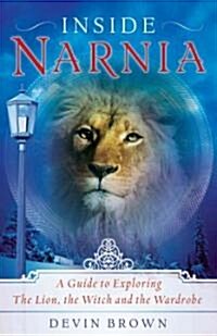 Inside Narnia (Paperback)