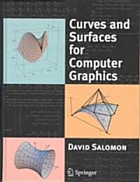 Curves And Surfaces for Computer Graphics (Hardcover)
