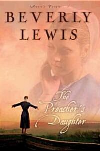 The Preachers Daughter (Paperback)