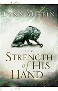 [중고] The Strength of His Hand (Paperback)