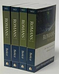 Romans (Paperback)