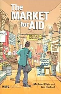 The Market for Aid (Paperback)