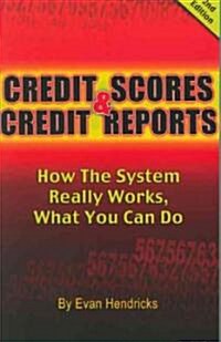 Credit Scores & Credit Reports (Paperback, 2nd)