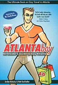 ATLANTAboy (Paperback)