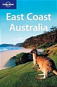 Lonely Planet East Coast Australia (Paperback, 2nd)
