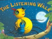 (The)listening walk 
