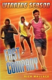 Fast Company: Winning Season #3 (Paperback)