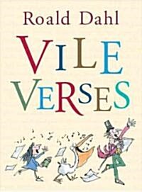 Vile Verses (Hardcover)