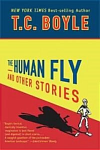 The Human Fly And Other Stories (Hardcover)