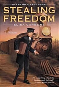 Stealing Freedom (Paperback)