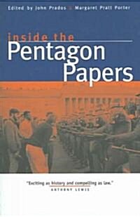 Inside the Pentagon Papers (Paperback)