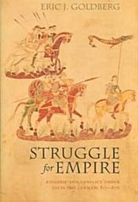 Struggle for Empire (Hardcover)