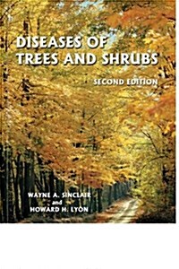 Diseases of Trees and Shrubs (Hardcover, 2)