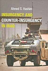 Insurgency and Counter-Insurgency in Iraq (Hardcover)