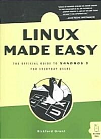 Linux Made Easy (Paperback, CD-ROM)