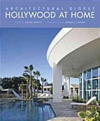 Hollywood at Home (Hardcover)