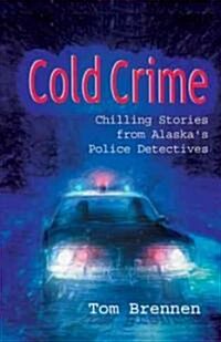 Cold Crime (Paperback)