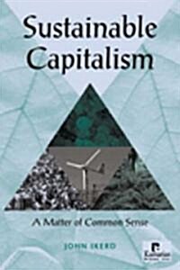 Sustainable Capitalism (Paperback)
