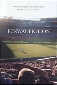 Fenway Fiction (Paperback)