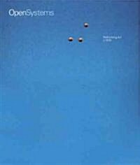 [중고] Open Systems: Rethinking Art C. 1970 (Paperback)