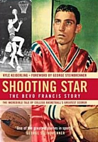 Shooting Star (Hardcover)