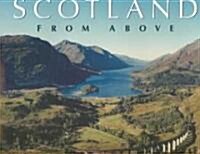 Scotland from Above (Hardcover)