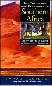 The Treasures And Pleasures of Southern Africa (Paperback)