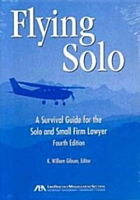 Flying Solo (Paperback, 4th)