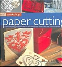 Paper Cutting (Paperback)