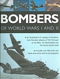 Bombers of World Wars I And II (Paperback)